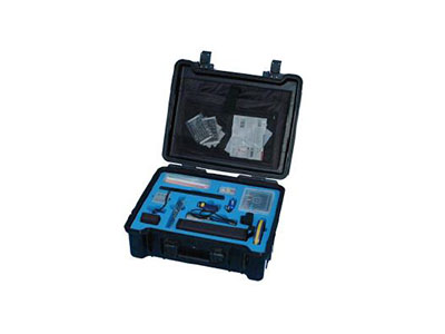 KMS-02高檔交通事故現場勘察箱