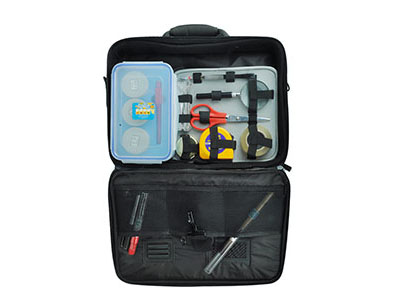 現(xiàn)場(chǎng)勘查包