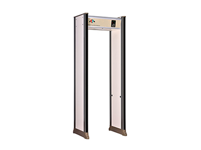 看門神 KMS-600N安檢門（33區）