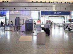 金屬探測(cè)門(mén)主要是用行業(yè)