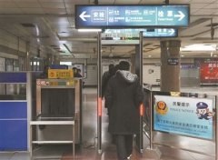 安檢門(mén)是否通過(guò)X射線工作？