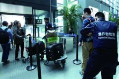 X光安檢機(jī)買(mǎi)回去后的安裝步驟