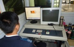 公共場所必須使用安檢機安檢門嗎？