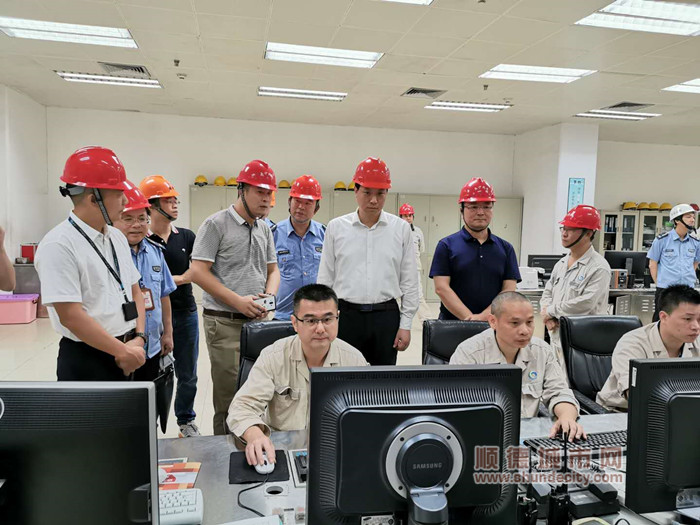 鍛造執法鐵軍，廣東省佛山市順德區市監局啟動執法大練兵(組圖)