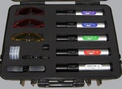 多波段光源能檢測(cè)哪些物證？