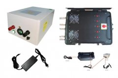 頻率干擾儀的功能是什么？