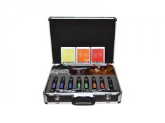 刑偵多波段光源該選擇什么樣的品牌？