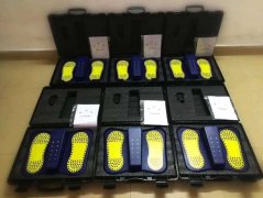 鞋底金屬探測(cè)器有哪些功能特點(diǎn)？