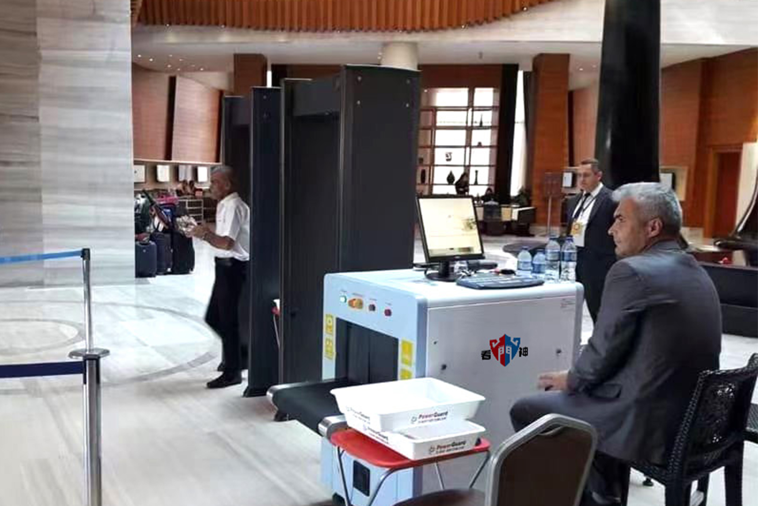 必看！安檢機使用技巧大公開，讓你秒變安檢高手